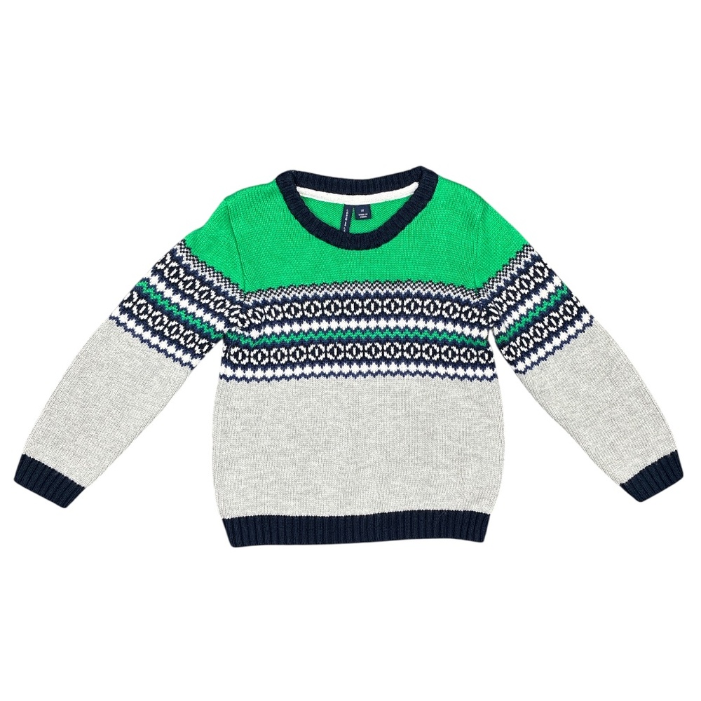 Janie and Jack Sweater Size 2